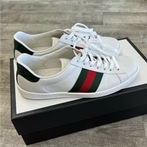 Gucci Ace Sneakers